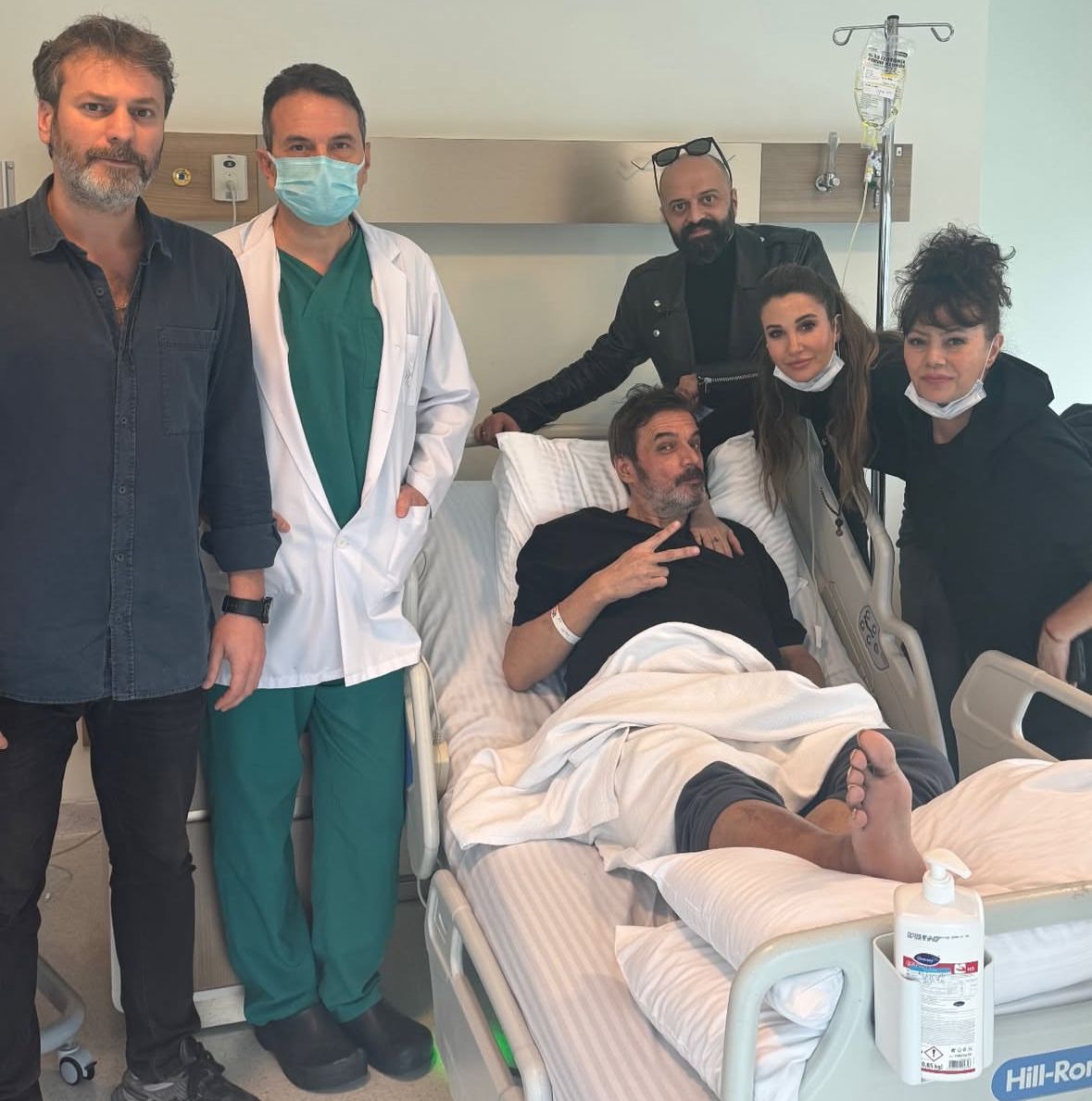 Boşuna Tıklama tweet media