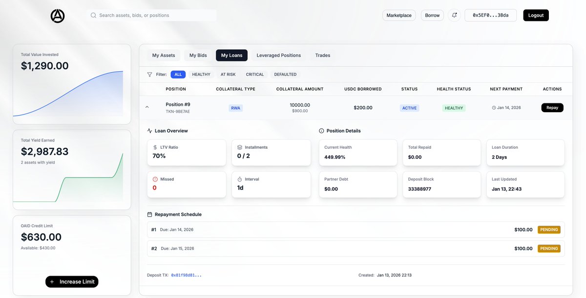 Open Assets tweet media