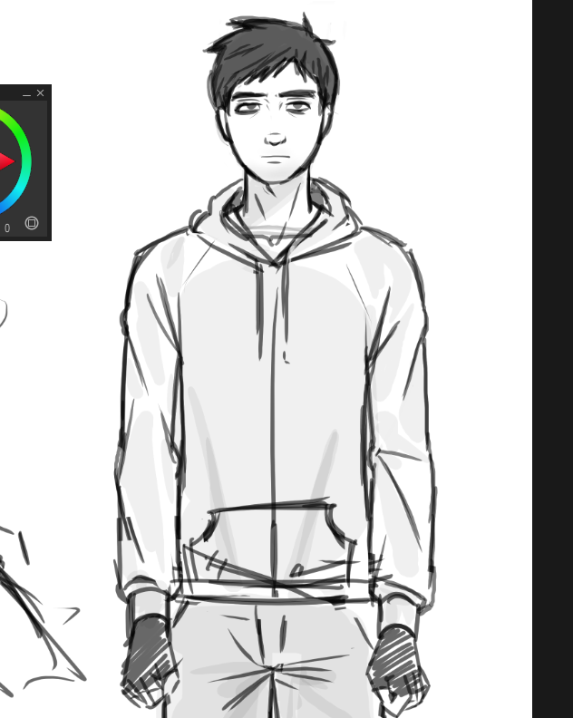 simon 😂 #CryOfFear