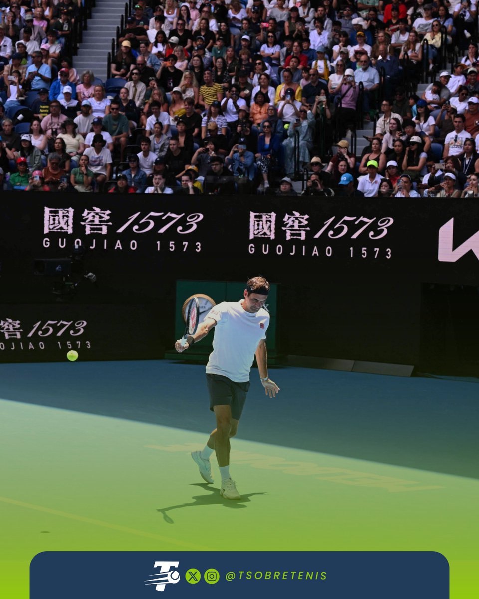 Todo Sobre Tenis tweet media