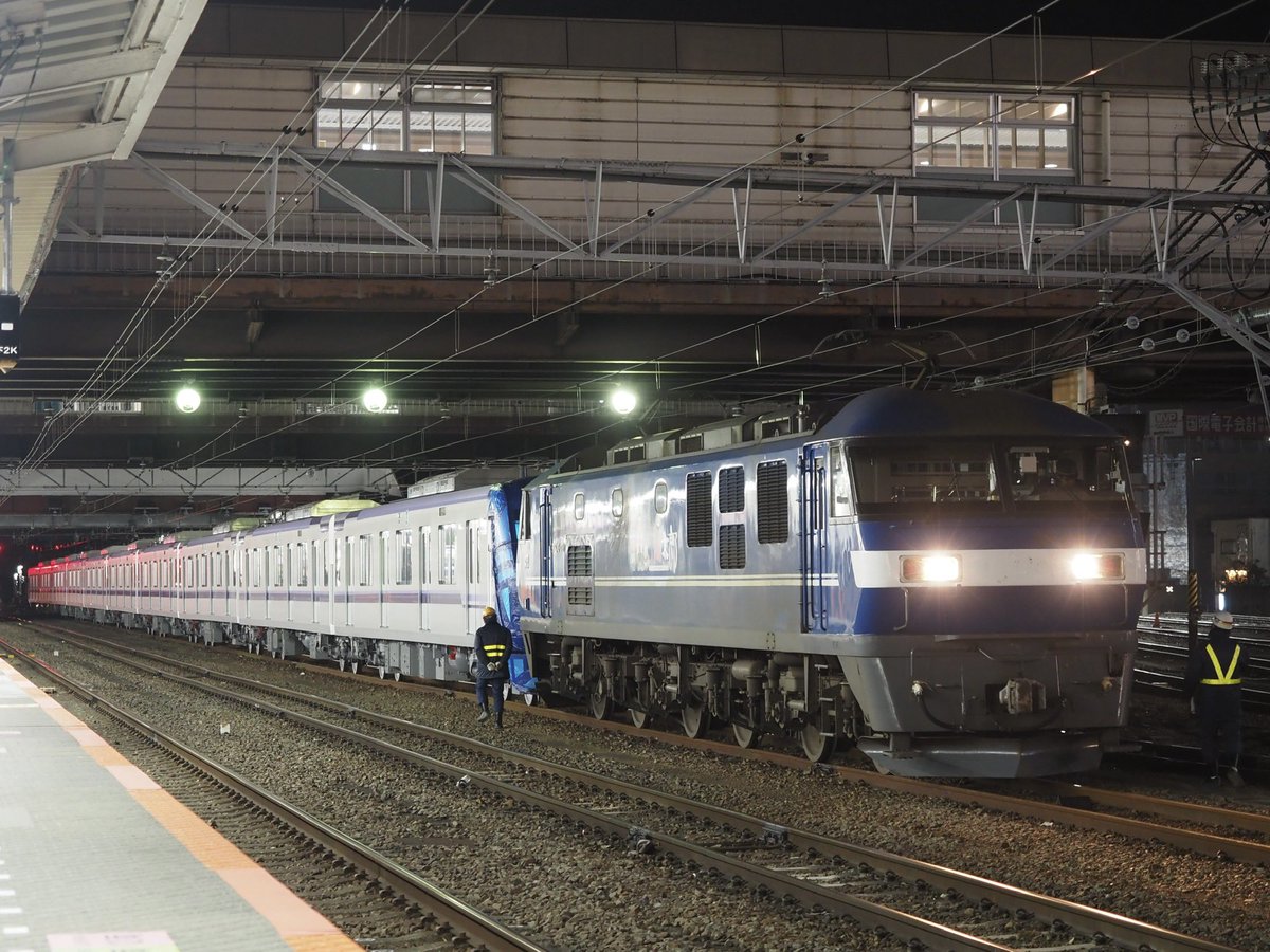 旅鉄 (@seibu629) / Posts / X