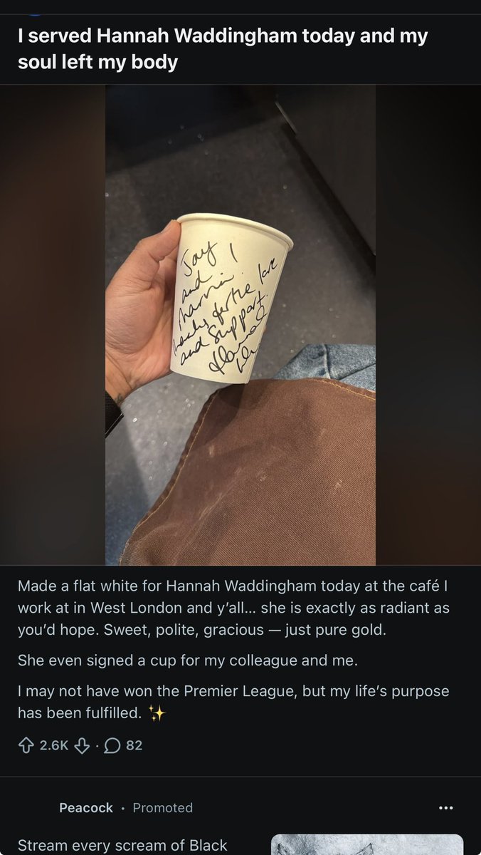 kimashton's tweet image. Reddit