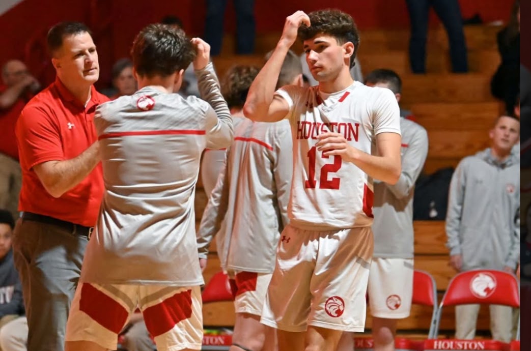 Houston Wildcats Boys Basketball tweet media