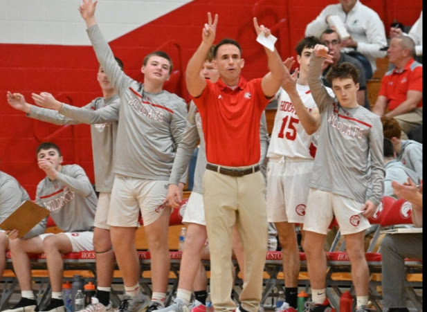 Houston Wildcats Boys Basketball tweet media