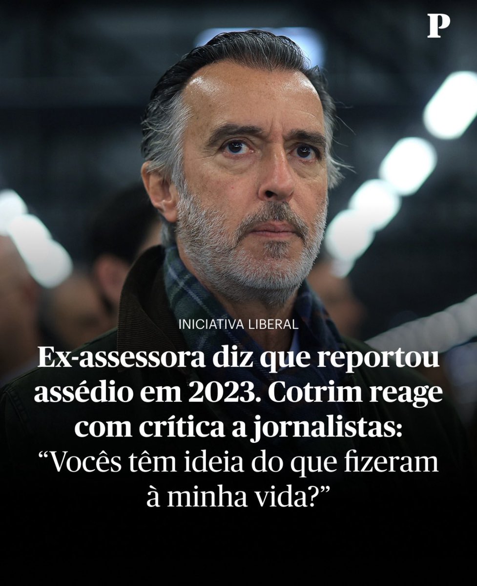 inesmorsantos's tweet image. E de repente a vítima é ele.