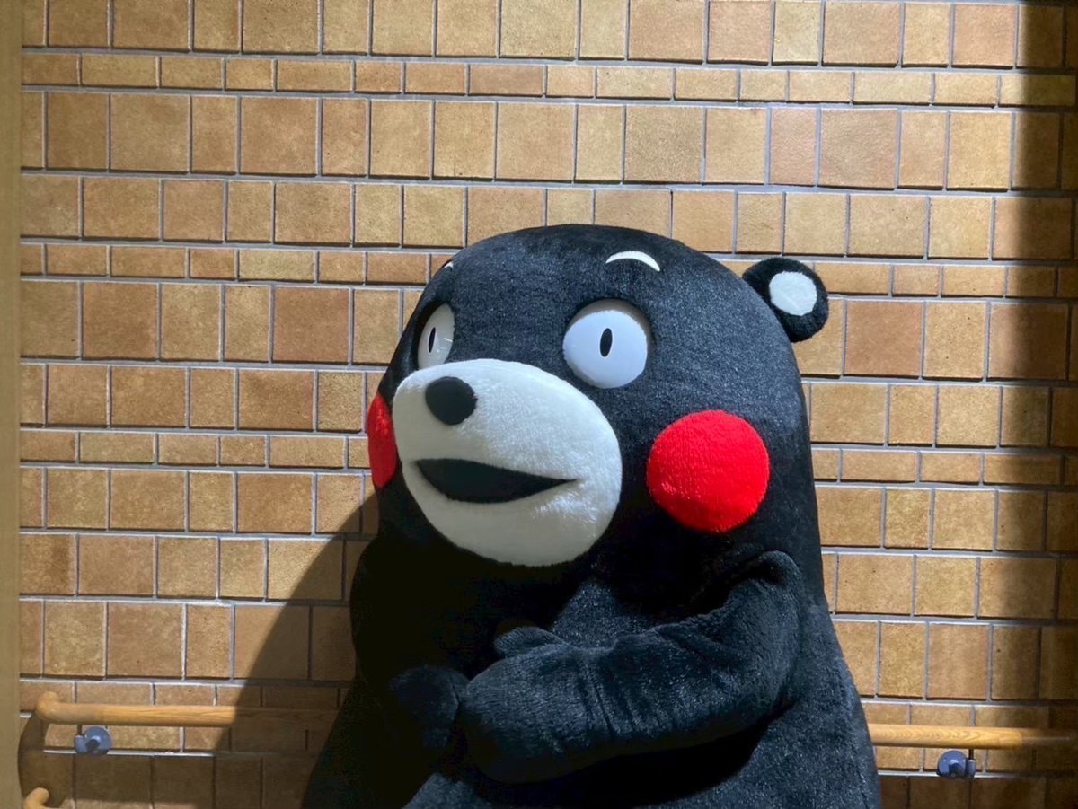 モンちゃんおまとめ 明日もモンちゃんの笑顔に会えますように♡おやくま〜☆