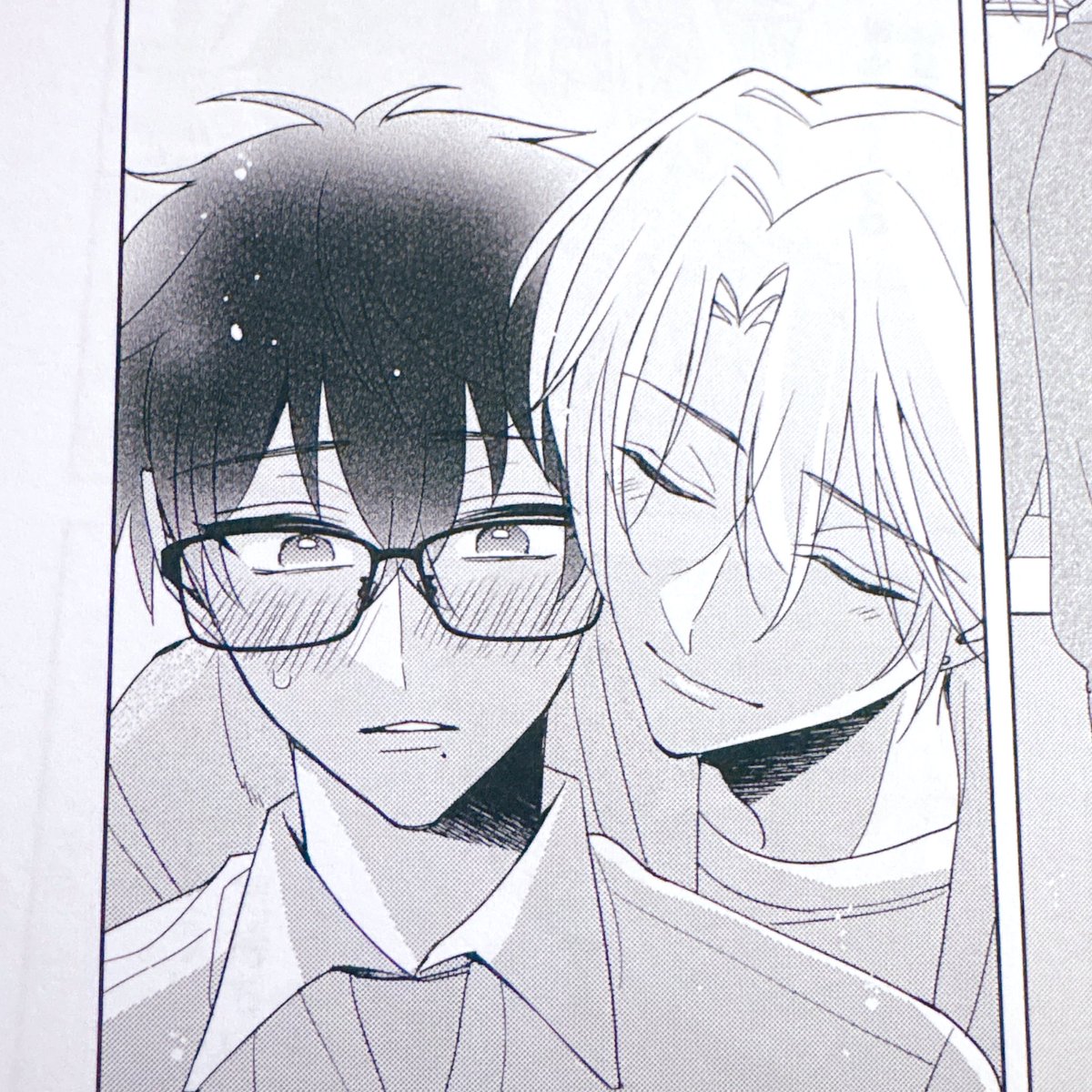 ノンケがゲイにほだされちゃうBLが好き 