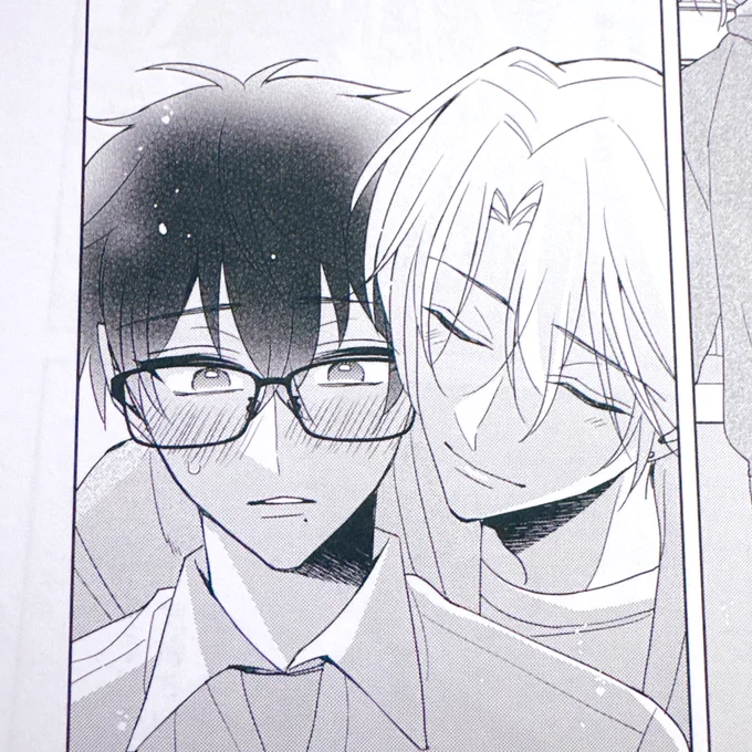 ノンケがゲイにほだされちゃうBLが好き 