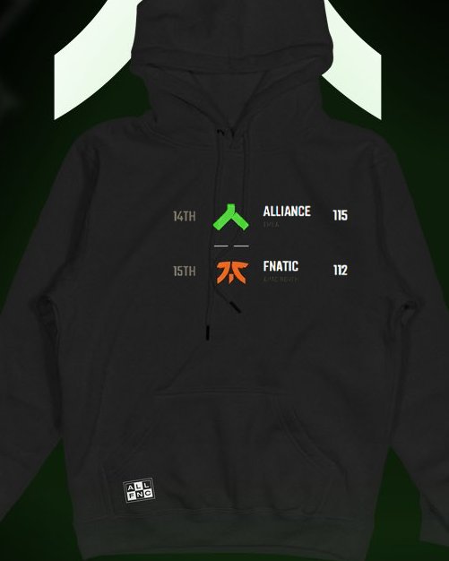 📣コラボパーカーデザイン変更のお知らせ📣