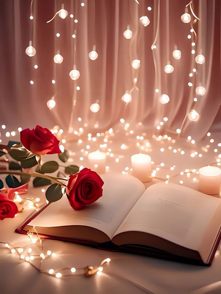 ✦⇣✵⿻

أنشر لك أحساسي 
على شان تقراه 
ماهو على شان 
تسوي إعجاب وتروح 
حبيت تعرف ما
حوى القلب وأخفاه 
وتفهم فديتك ما
قصدته في البوح.

 🎻
⠀⠀ ⠀⠀⠀ 
#غزل_القحطاني 
   ــــــــــــ♥️🕊❃