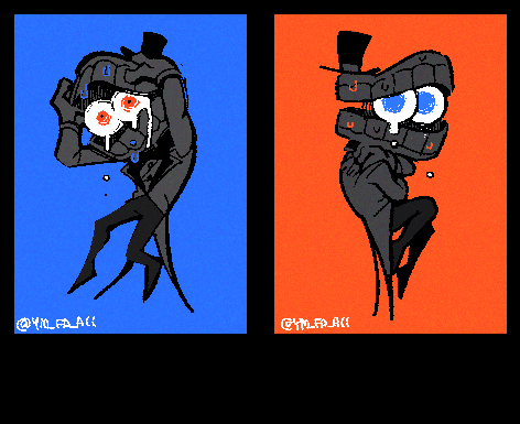 やまいぬけん tweet media