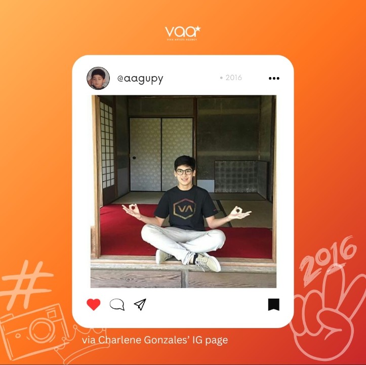 aga_for_all's tweet image. CUTIES!!!