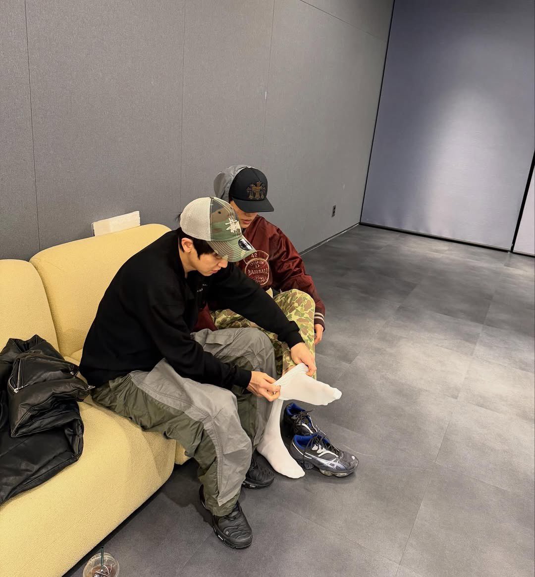 zkdlindaily's tweet image. zkdlin update ❤️