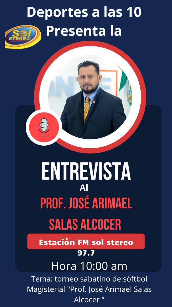 Sección 25 SNTE tweet media