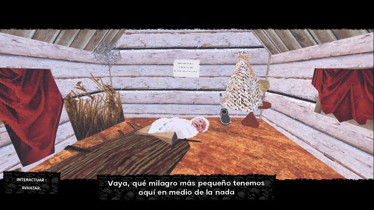 MrSoulsterPMC's tweet photo. Buy Golden Chambers Cunts. Is the same creator as the masterpiece, Golden Light But this is more... oh let me tell you how "MORE" it is...
No, Go Play the Game. Fuck You.
#ShareGames #PlayGames #TOONSOULS
@mrpinkdev https://t.co/fSaljNohWT
