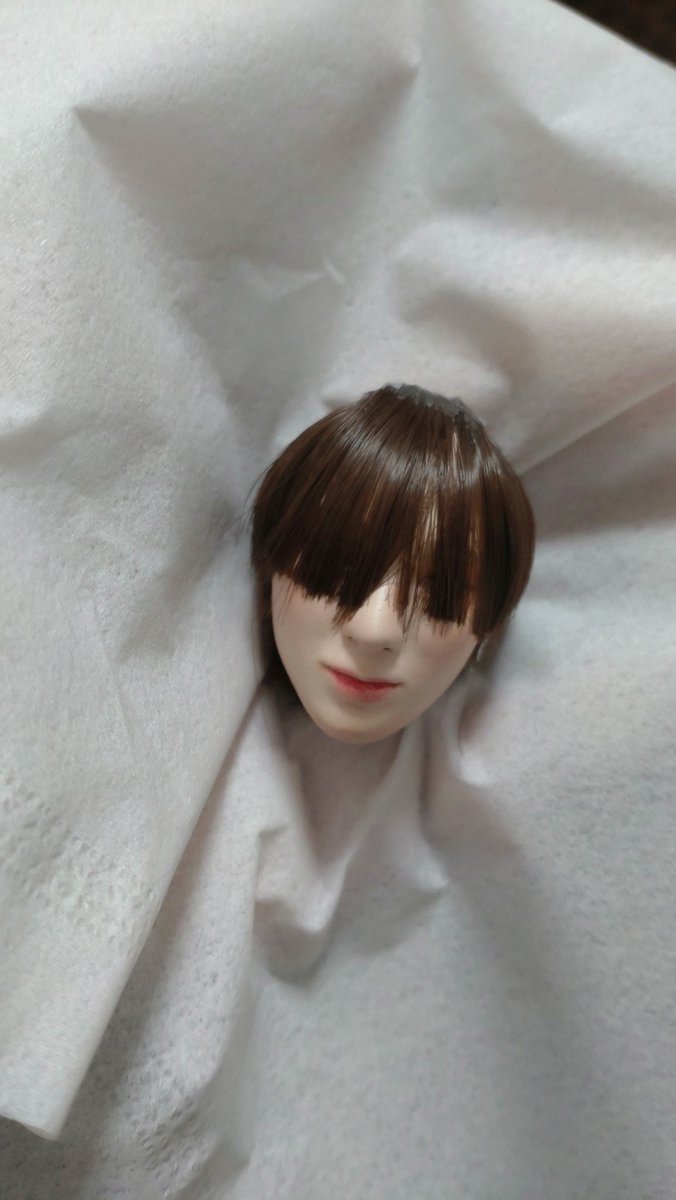 #HYESUNG
#VANNER
もう少し…