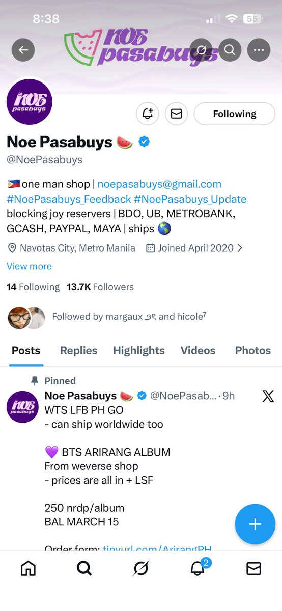 margo⁷ 아포방포 tweet media