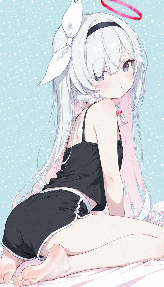 a1llus's tweet image. プラナ Plana.