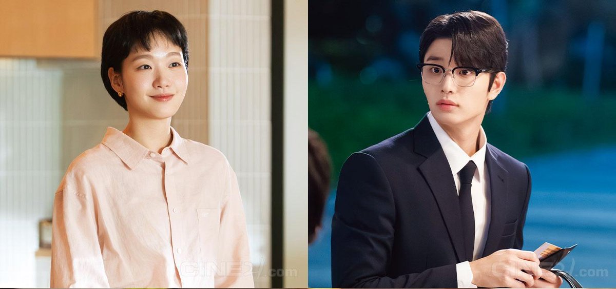 HELLOO KIM YUMI AND SHIN SOON ROK