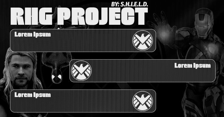 𝗥𝗛𝗚 𝗣𝗥𝗢𝗝𝗘𝗖𝗧 ─── VAGAS ABERTAS. tweet media