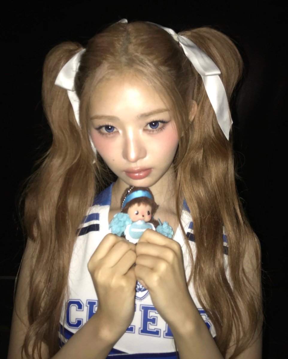 mandu_rei's tweet image. ✌️🎀♡*｡ﾟ彡