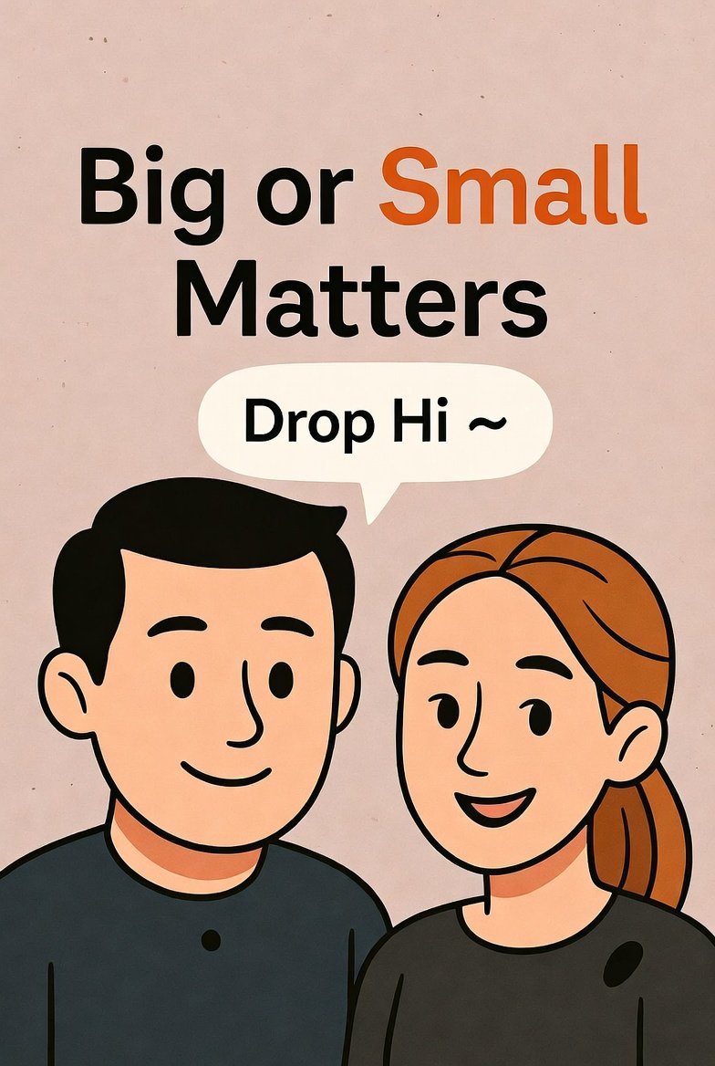 samsonA535's tweet image. Big or small accounts matter 

Drop hi 👋 

We follow you ⚡