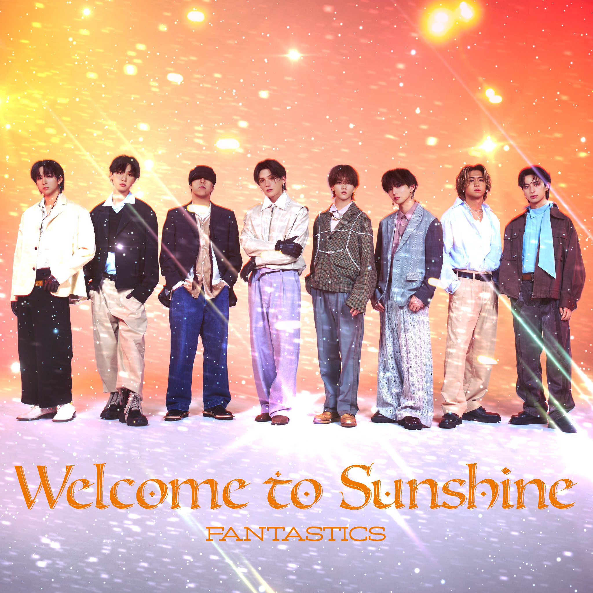 FANTASTICS from EXILE TRIBE on X: 