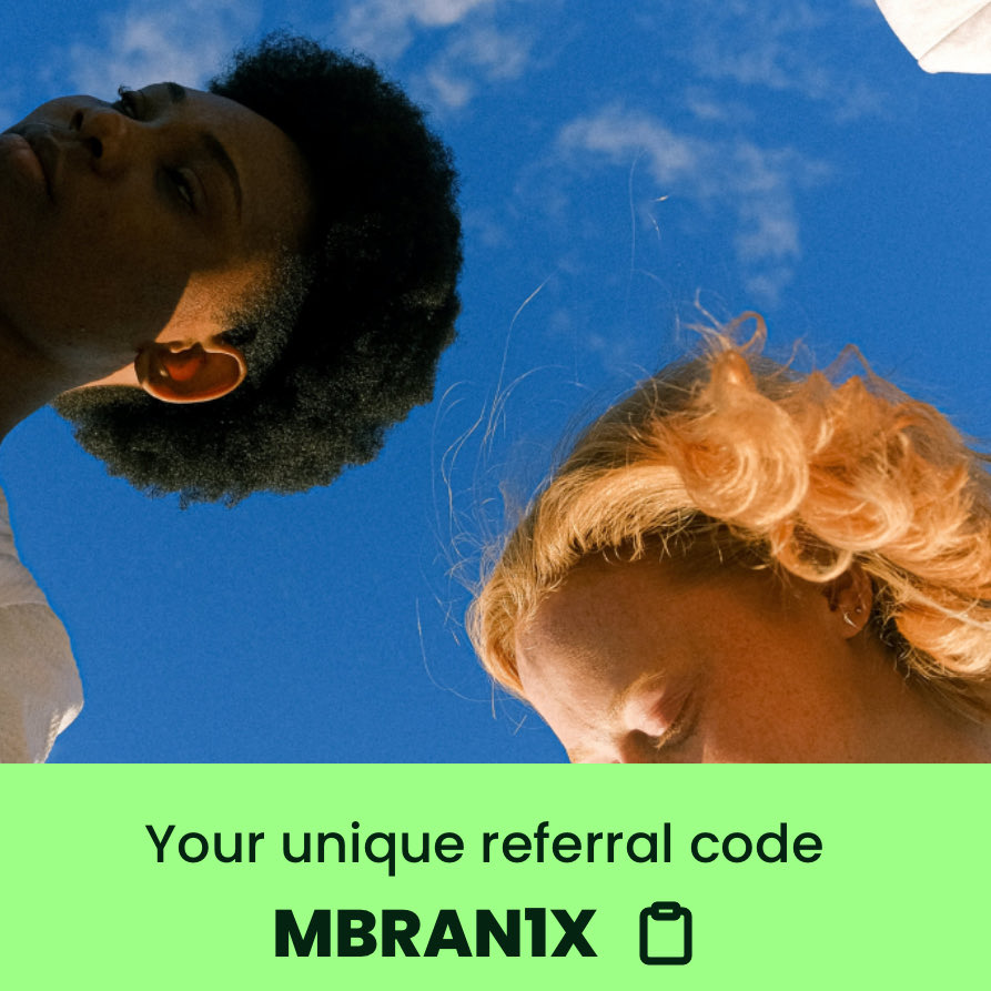 If you are Canadian and need to borrow a small amount of money without interest or fees try Nyble. If you use my referral code you can also help me too! It’s safe and secure with no credit checks. nyble.com/lp/cover-1?ref…