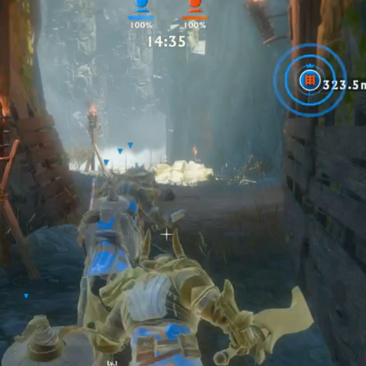 GoldenStormlander【非公式】⛈️ tweet media