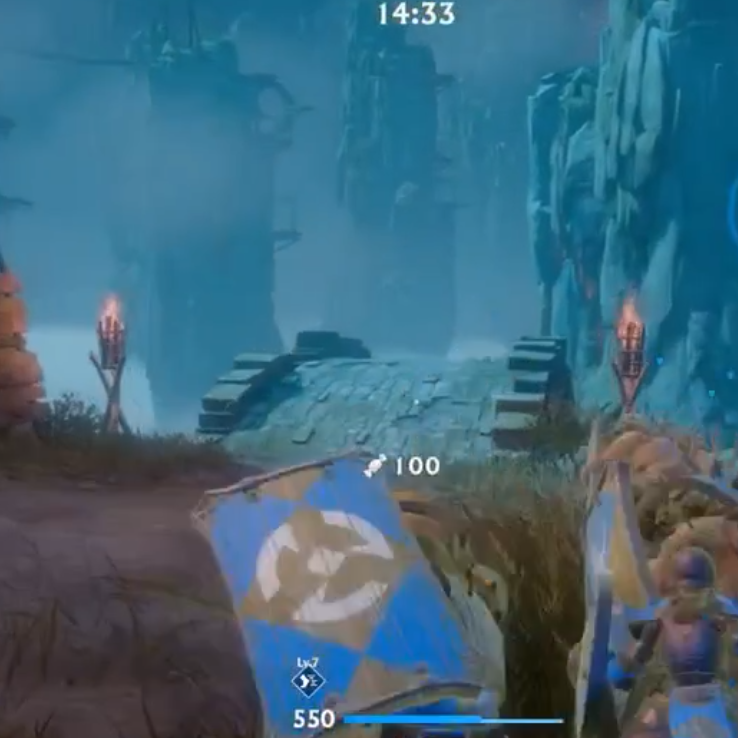 GoldenStormlander【非公式】⛈️ tweet media