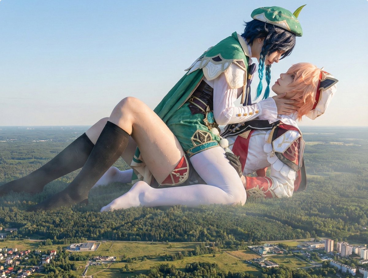 凉凉七 tweet media