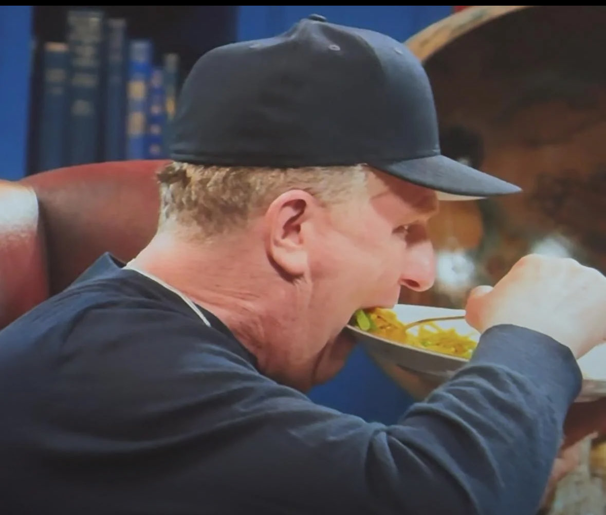 Luis J. Gomez tweet media