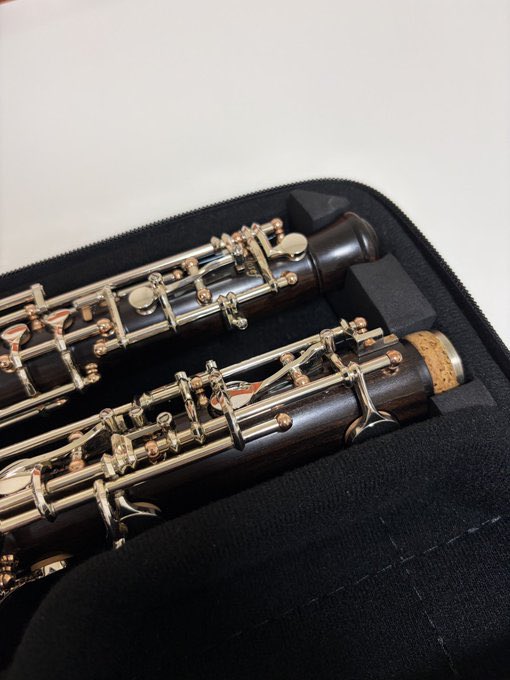 hasebe-oboe-reed (@hasebe_reed) / Posts / X