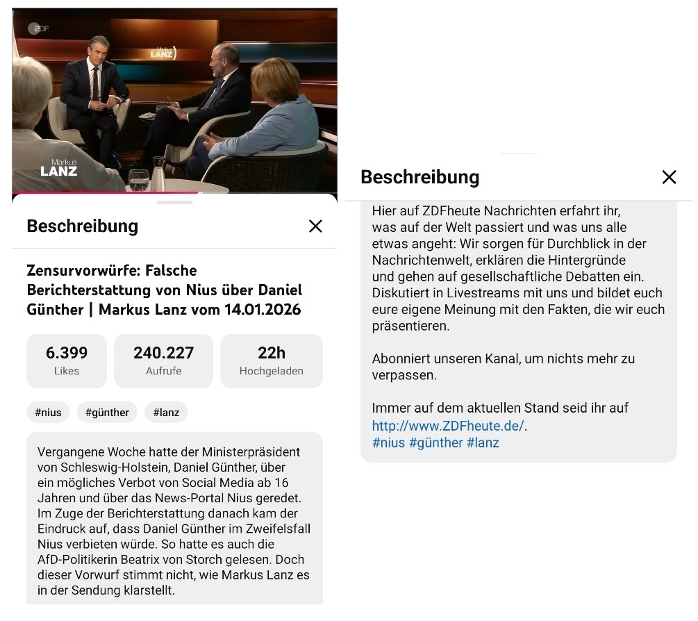 ÖRR Blog. tweet media