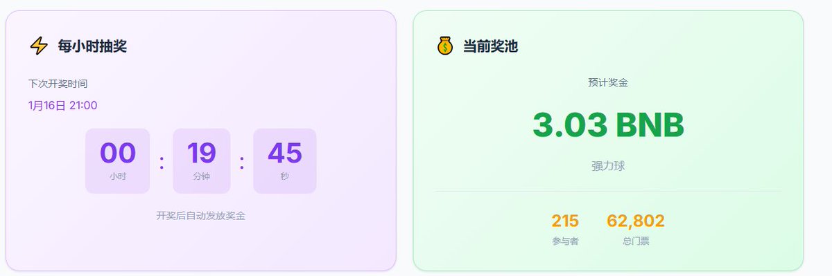 强力球 tweet media