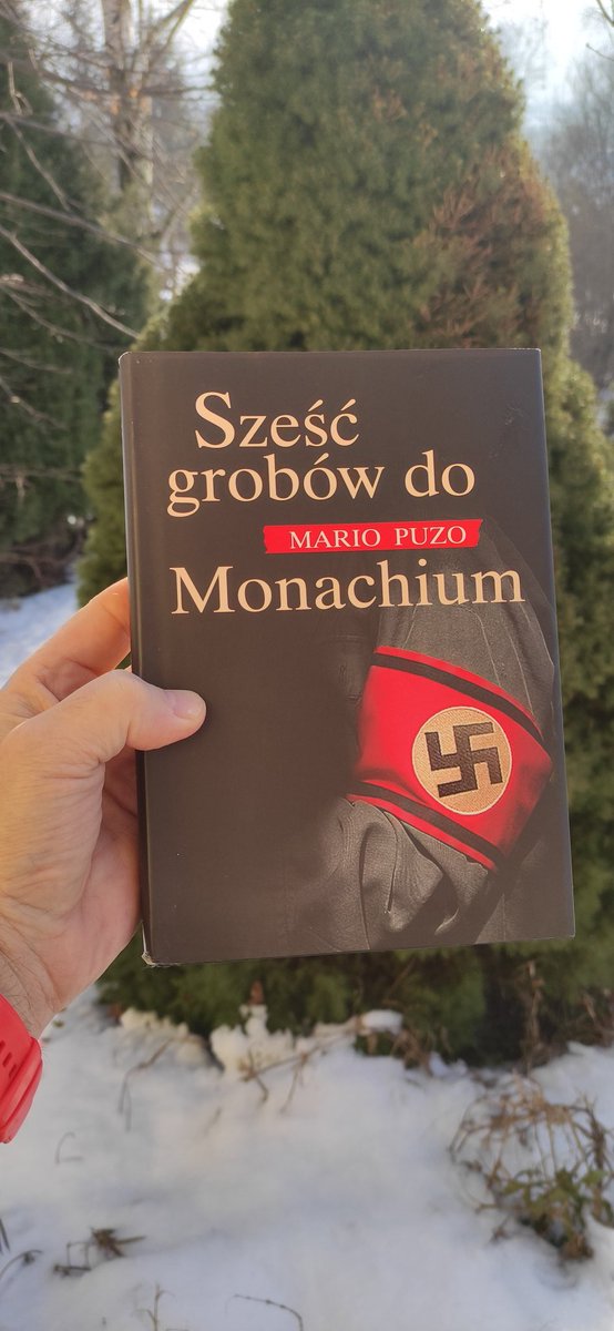 3 przeczytana w styczniu 2026

Rozbudowane opowiadanie z pretensjami do powieści. Czyta się to szybko, bo jest napisana bardzo prosto. Historia jest dosyć wydumana, ale przecież w rozrywce nie chodzi o wiarygodność.

Czytadło

#readlist2026pl
#wydawnictwoAlbartos
#52ksiazki