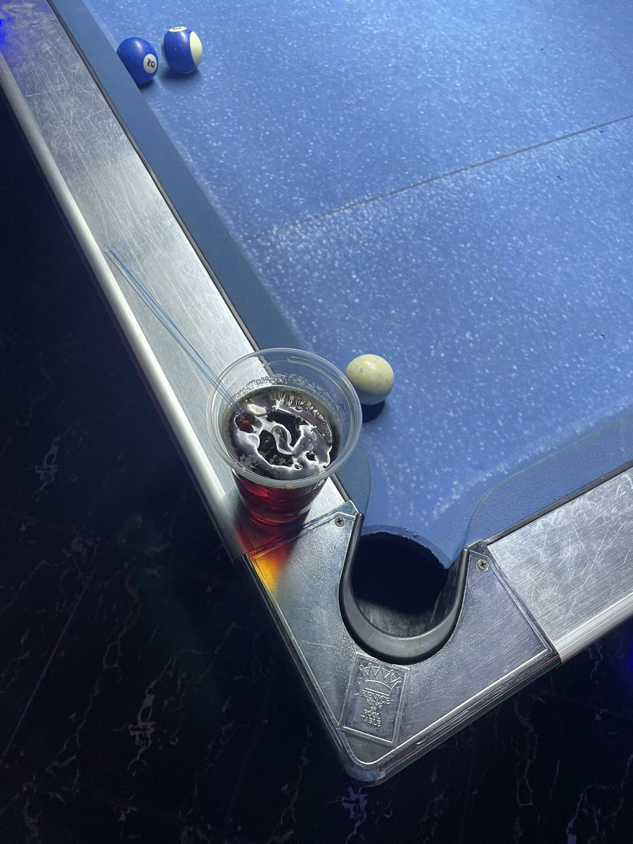 Kibet_bull's tweet photo. Playing pool is not a crime, it’s for leisure time.

Say No to Police Brutality. https://t.co/IuEkb8ZfF1