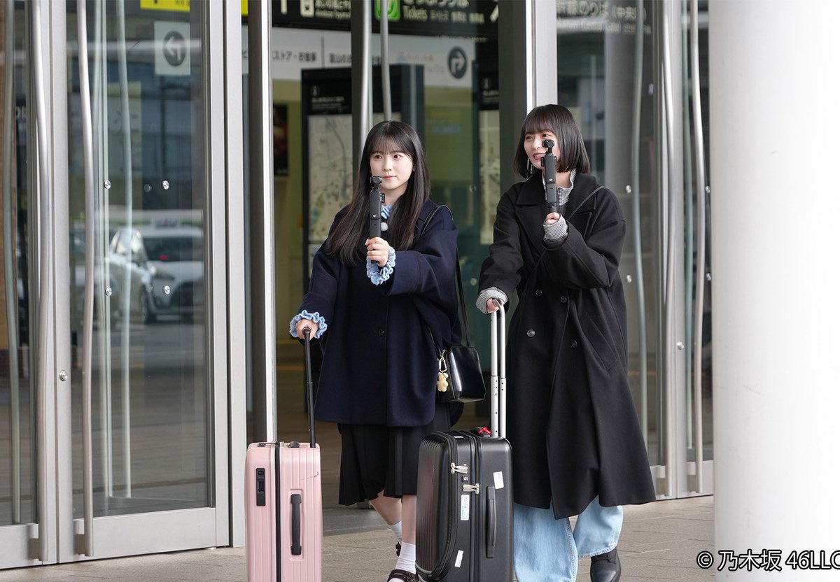 乃木坂46 キャリーケース キャリーケース・キャリーバッグ(女性アイドル) 乃木坂46 キャリー