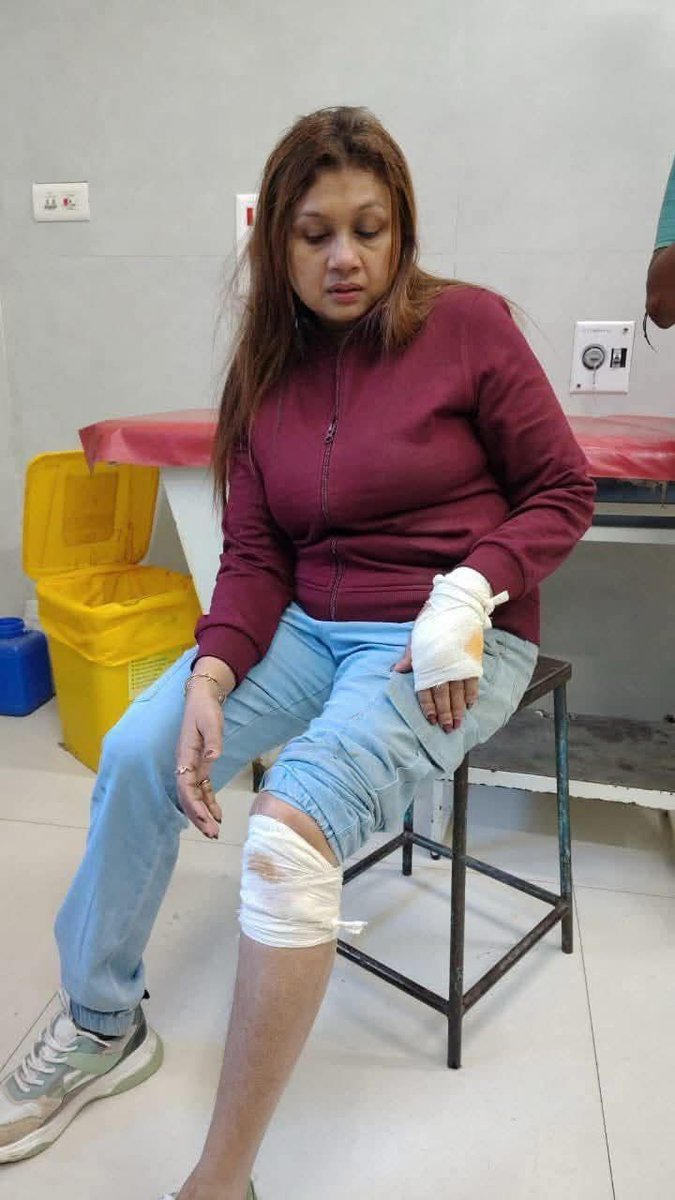 Monideepa Banerjie tweet media