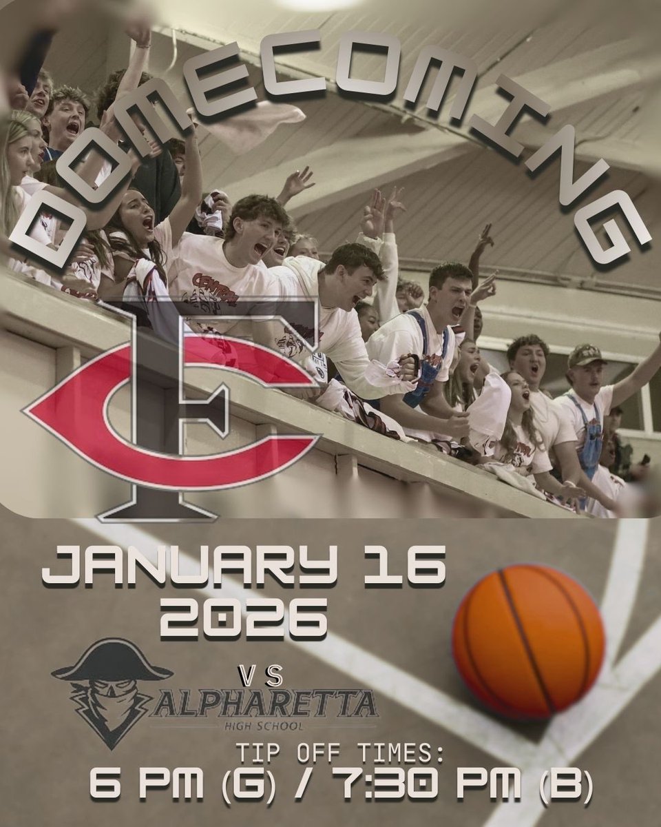 Forsyth Central Basketball tweet media