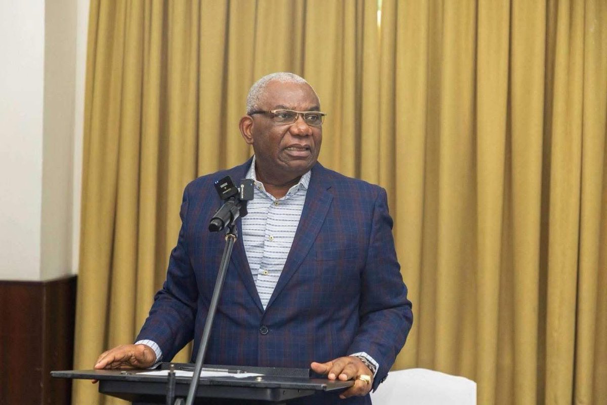 Boakye Agyarko tweet media