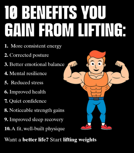 bodymindforge's tweet image. Lifting changes more than your body. It builds consistent energy, mental resilience, and quiet confidence. The discipline required here becomes the discipline you apply everywhere else.