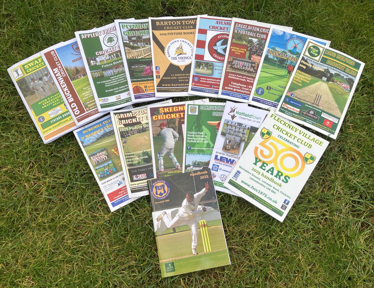 Barnes Print (E.A) Ltd tweet media