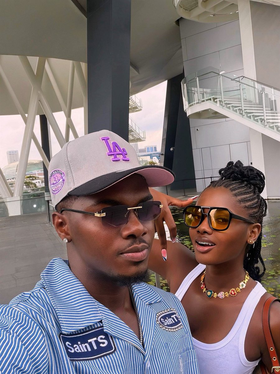 BineyEwurama3's tweet photo. 👑💎❤️ https://t.co/prvWWgx7V0