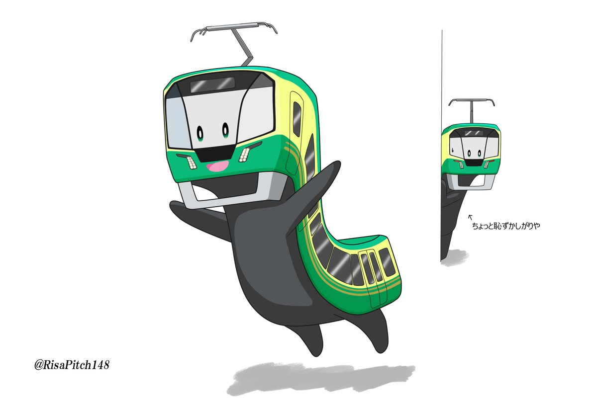 ピッチー (@RisaPitch148) / Posts and Replies / X