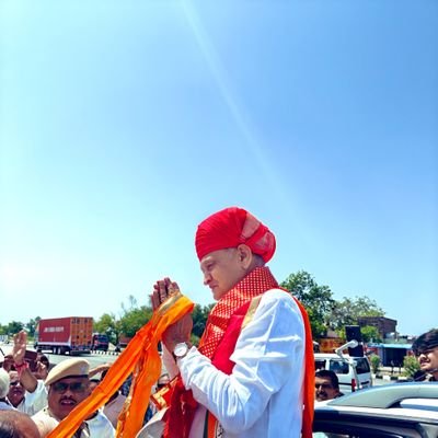 dpklovee1's tweet photo. पेपर लीक वाली सरकार ही अच्छी थी ।

साहब आप लौट  आओ 🙏🙏