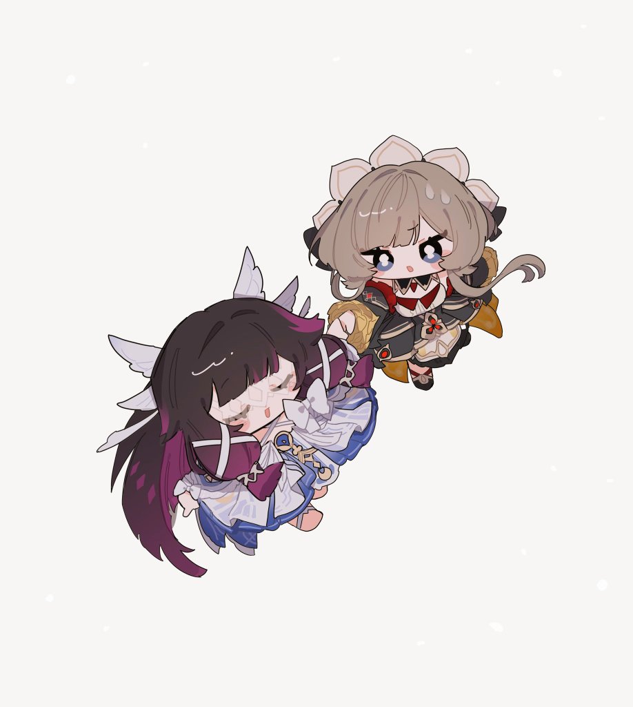 大好き
#GenshinImpact