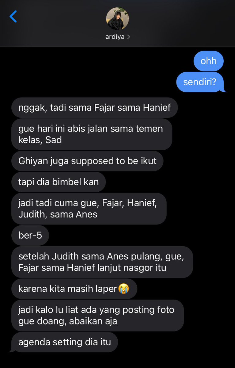 liloquacious's tweet image. 25. Degdegan