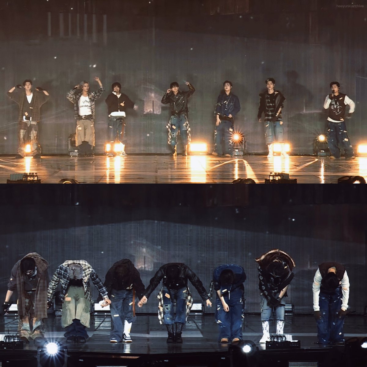 heeyunkiarchive's tweet image. YOU DID WELL, OUR ENHYPEN.