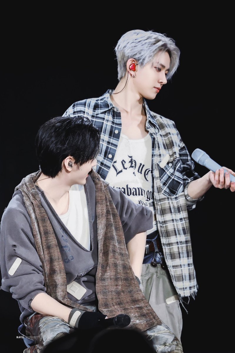 ravel1012's tweet image. 260116

#ENHYPEN #엔하이픈 #밀당즈 
#희승 #HEESEUNG
#성훈 #SUNGHOON